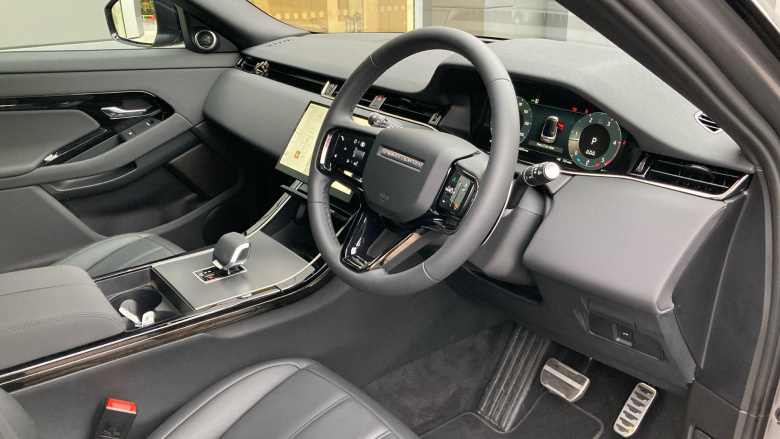 Land Rover Range Rover Evoque 2.0 D200 Dynamic SE 5dr Auto Diesel Hatchback